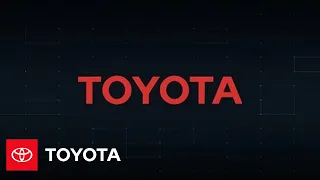 CES 2018 | Toyota
