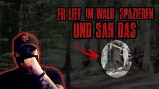 WENN EIN GEIST ODER EIN DÄMON DIR ÜBER DEN WEG LÄUFT  - Paranormale Zeichen!