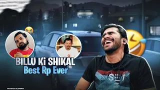 Ballu Ki Shikal Reaction | Garuda VS Bandya | One Side Comedy