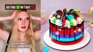 🍒🎈 Text To Speech ♻️🍂 ASMR Cake Storytime @Brianna Guidryy | Best Tiktok Compilations #39