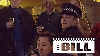 The Bill S14 E121 SAD