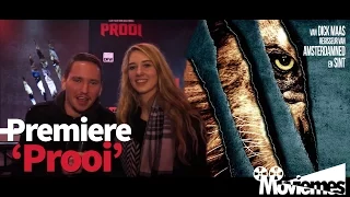 Prooi Première -  Filmgek