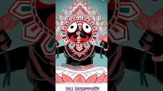 New Odia Jagannath Bhajan status🙏🌹🙏||Fullscreen 4k Bhajan Status🙏😍|| Sushil Status World🥰||#short