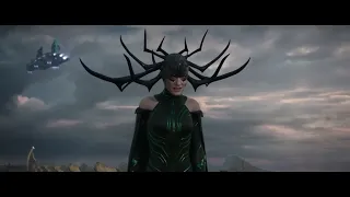 yt5s io Thor  Ragnarok 2017    Asgard's Doom    Movie Clip HD