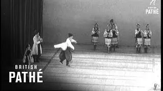 Selected Originals - Russian Dancers (1955)