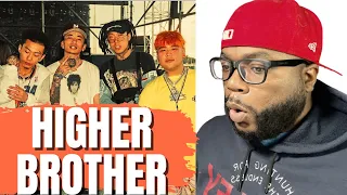 First Time Hearing Higher Brothers x Famous Dex - Made In China