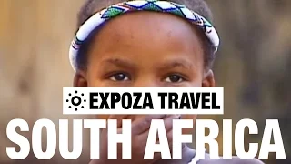 South Africa Vacation Travel Video Guide