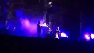 Rammstein Bråvalla Norrköping