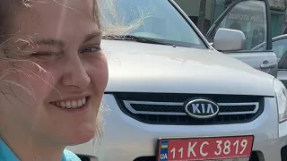 Alyona Auto в прямом эфире