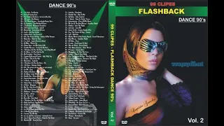 🔴 DANCE ANOS 90 VIDEO CLIPES - CAPITÃO GANCHO DVDS WHATS APP (19) 991746695
