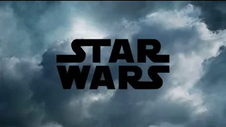 Harry Potter vs Star Wars concept trailer