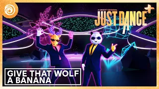 Give That Wolf A Banana by Subwoolfer - Just Dance | Season 2 Showdown