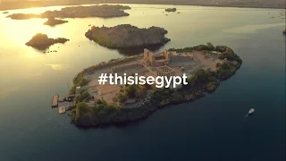 Das ist Ägypten