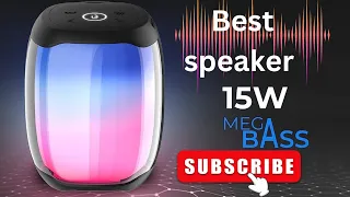 iGEAR MINI SPEAKER UNBOXING || REVIEW || UNBOXING