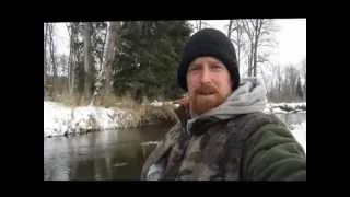 MMJ - Idaho River Trapping - Last Run