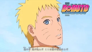 Boruto Endings 1-17