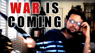 Whatifalthist DECLARES WAR on The Internet