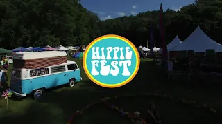 Hippie Fest - Best Hippie Gathering