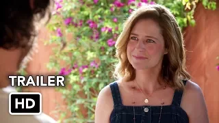 Splitting Up Together (ABC) Trailer HD - Jenna Fischer comedy series