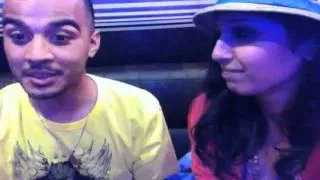 Learning to Beatbox from MC Zani (Jay Sean's beatboxer)