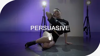 Doechii, SZA - Persuasive l Peanut (Choreography)