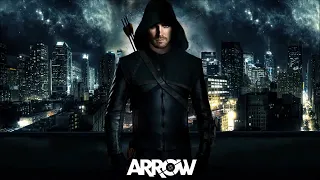 Arrow theme (1 hour)