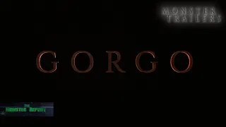 Monster Trailers: Gorgo (1961 HD TRAILER REMAKE)