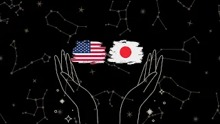 Intercultural Communication #1 : What's So Different About Japanese and American?