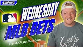 MLB Picks 6/28/2023 | TODAY'S FREE MLB Best Bets, Predictions, and Player Props