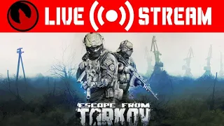 4K LIVE GAMEPLAY ON ARENA! ESCAPE FROM TARKOV