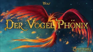 Der Vogel Phönix 🐦 (ein Märchen zum Träumen und Einschlafen von J.W. Wolf - Hörbuch)