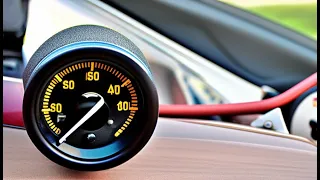 How to Install an Ammeter in Your Car: Step-by-Step Instructions and Safety Tips