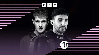 Andrea Oliva b2b Hot Since82 - Radio1 Dance Weekend at Ushuaia Ibiza ANTS - 6 August 2022