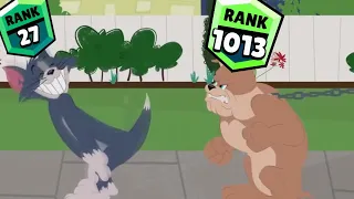 When I decided to tease about Brawl Stars / Brawl stars animation FUNNY MOMENTS