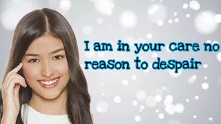 Liza Soberano - Spark ( Lyrics )