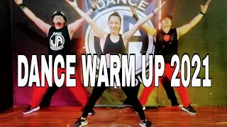 DANCE WARM UP 2021 l DJMK REMIX l non stop rock and roll party remix l DANCEWORKOUT