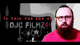 DJC FILMZ -Pandemic Update-