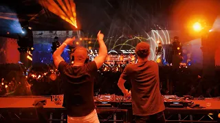 Cosmic Gate @ The Brooklyn Mirage 2021 - Official Aftermovie