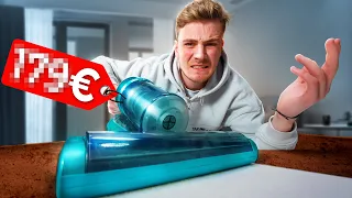 Ich teste TikTok Gadgets die niemand braucht 📦