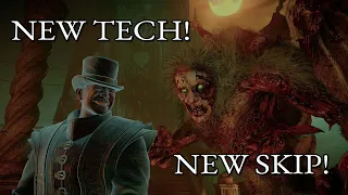 Demon's Souls New Tech and Maneaters Skip