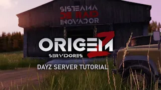 Dayz - Sistema de RAID - OrigemZ #dayz #raid #origemz