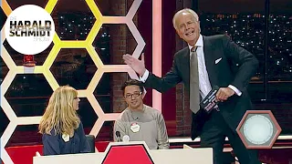 Dalli Dalli nach Harald Schmidt Art | Die Harald Schmidt Show (SKY)