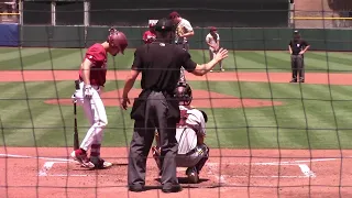 Tommy Troy, SS, Arizona Diamondbacks