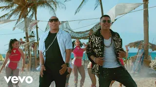 Gente de Zona - Te Duele (Official Video)