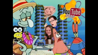 YTP - Mr. Kringe's Stupid Hotel