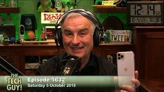 Leo Laporte - The Tech Guy: 1632