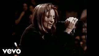 Portishead - Roads (Live From The Roseland Ballroom, New York, USA / 24 July 1997)