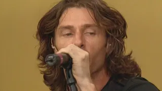 Collective Soul - December - 7/25/1999 - Woodstock 99 West Stage