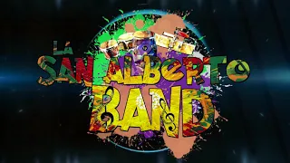 La San Alberto Band - Live Streaming