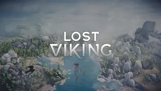 The Lost Vikings Official Trailer